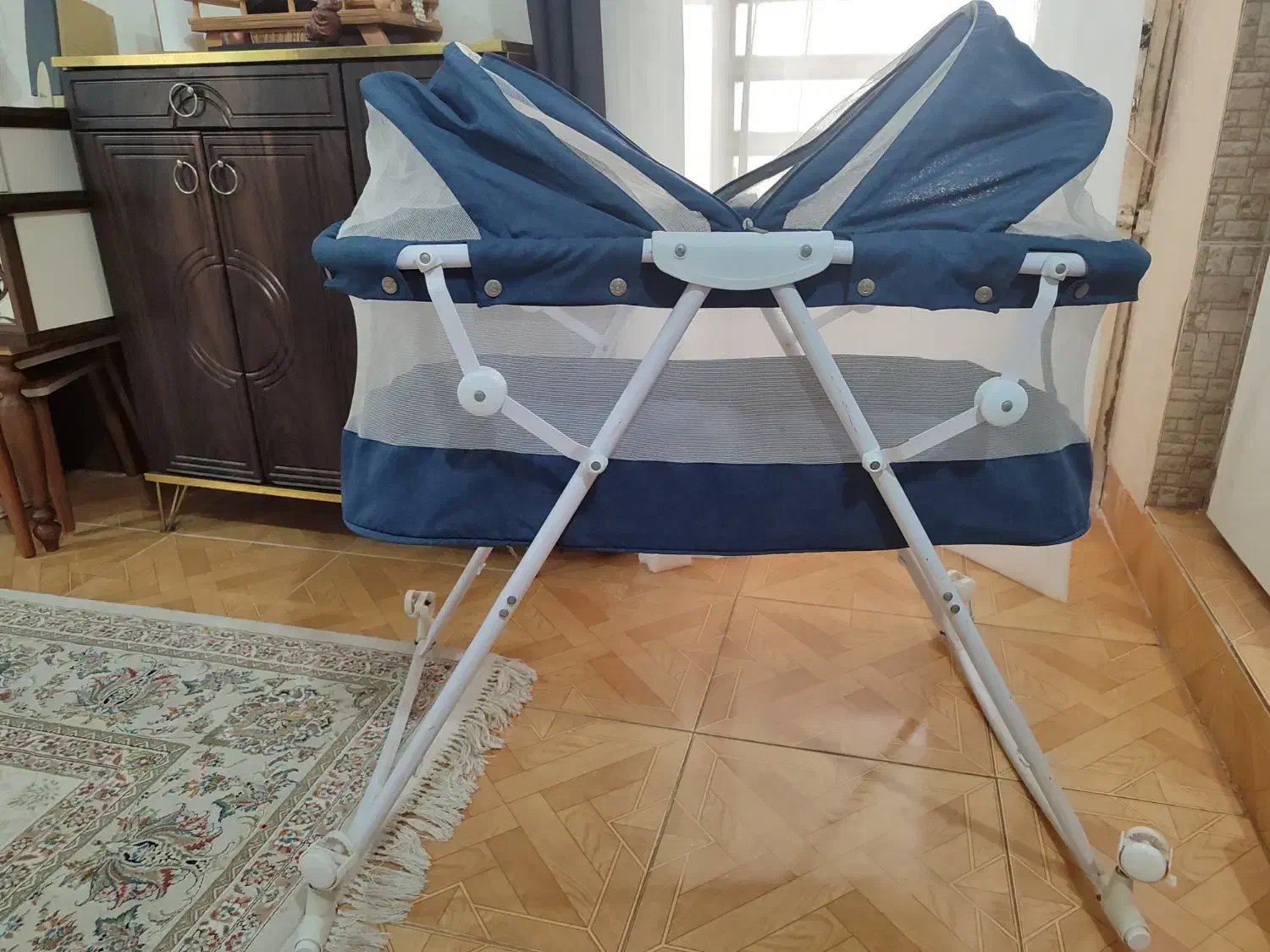 کالسکه و گهواره|کالسکه و لوازم جانبی|بندرعباس, |دیوار