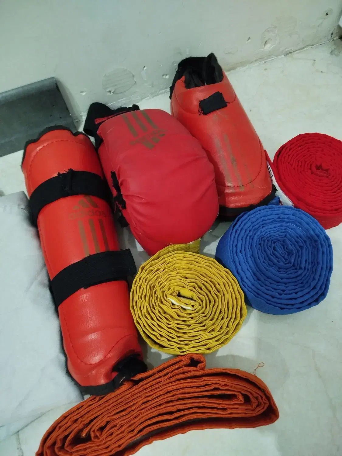 ورزشی|تجهیزات ورزشی|تهران, خزانه|دیوار