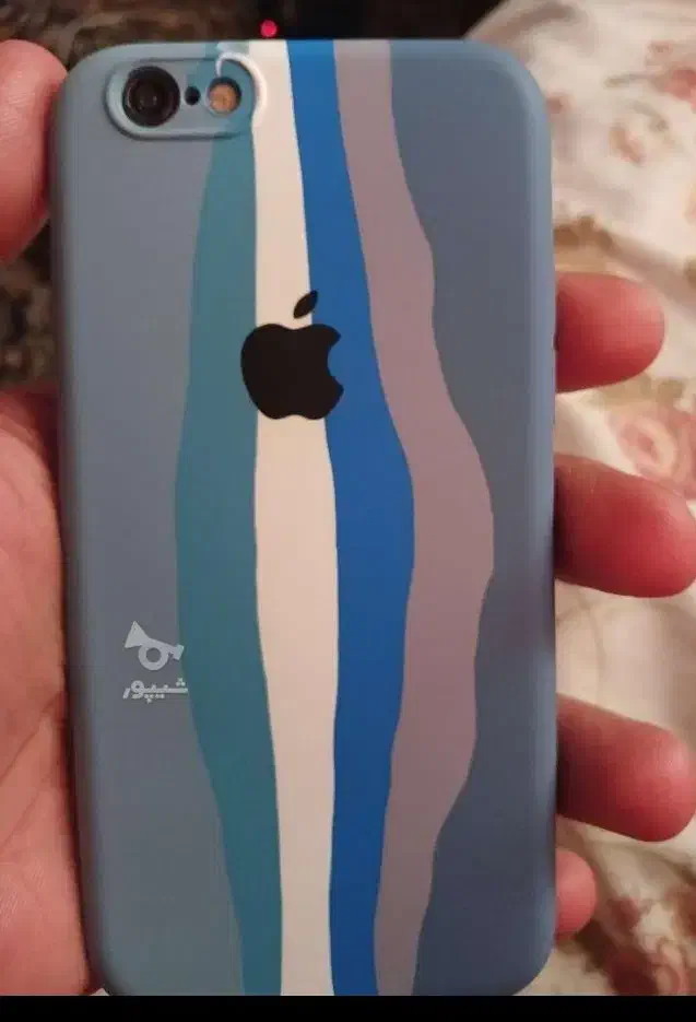 گوشی ایفون ۶s|موبایل|نوشهر, |دیوار
