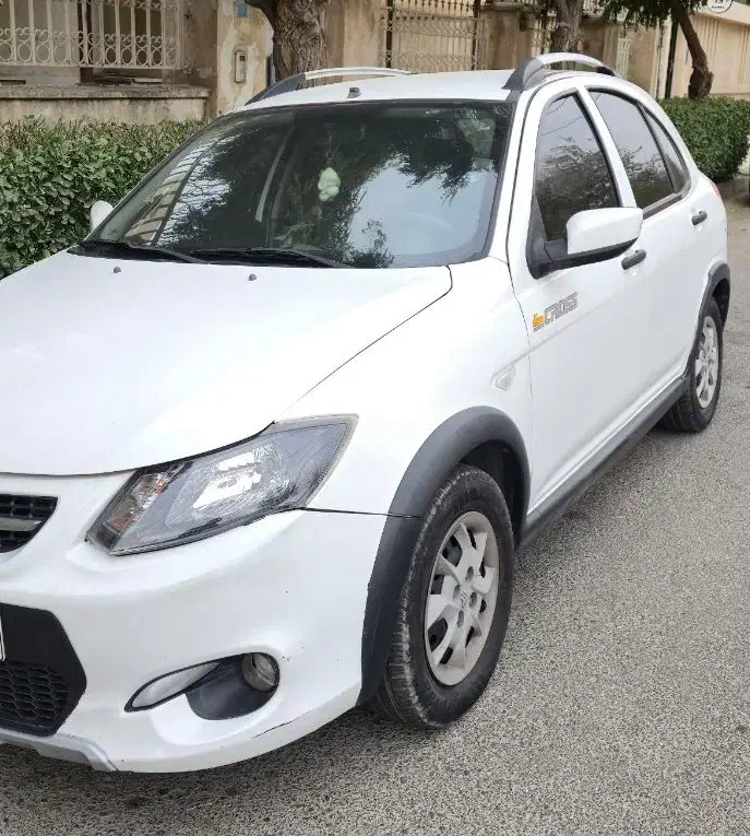 کوییک آخر 1400|خودرو سواری و وانت|کرج, خرمدشت|دیوار