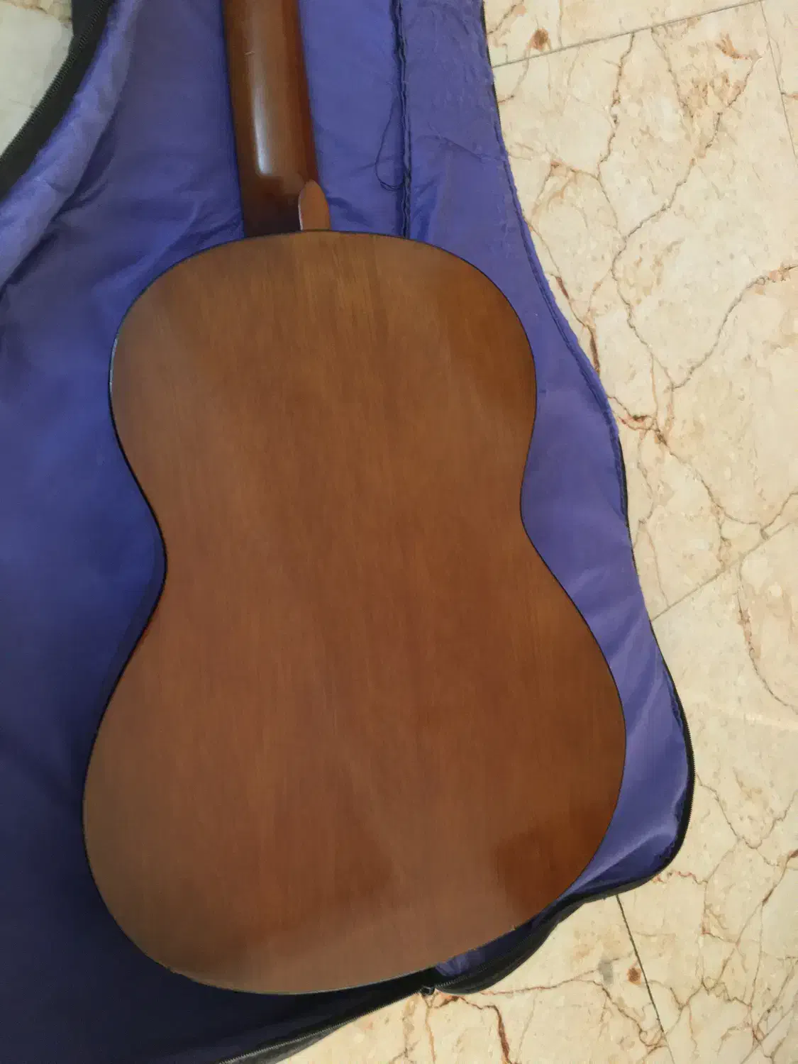 گیتار یاماها Cs40|گیتار، بیس، امپلیفایر|تهران, تاکسیرانی|دیوار