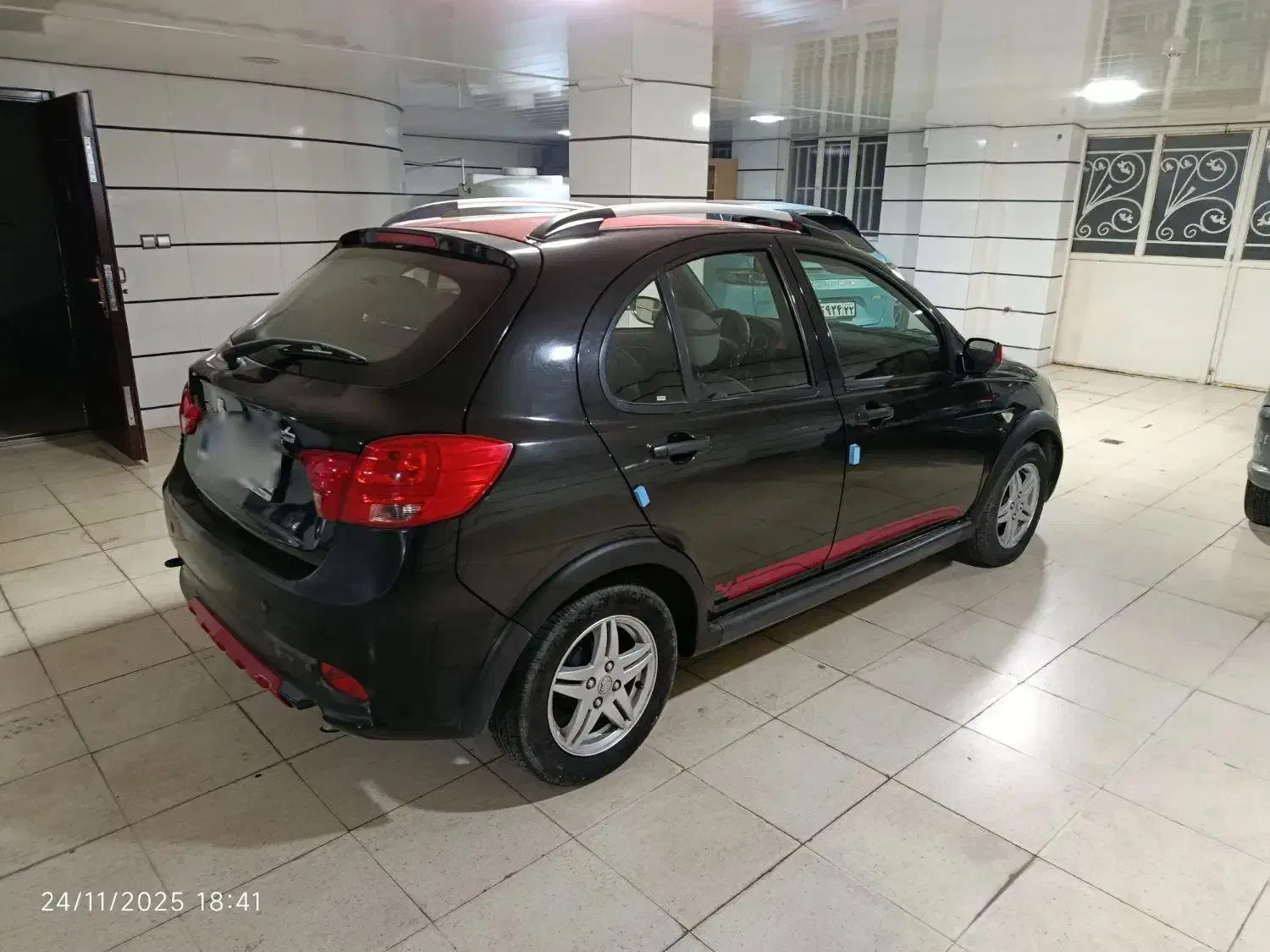 کوییک R مدل ۱۴۰۱|خودرو سواری و وانت|ارومیه, |دیوار