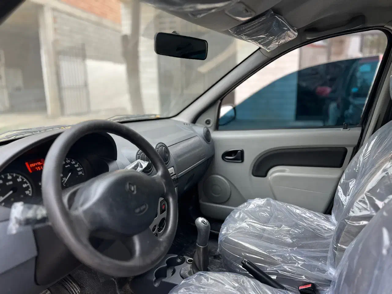 ال نود مدل۹۱ درحد|خودرو سواری و وانت|سیمین شهر, |دیوار