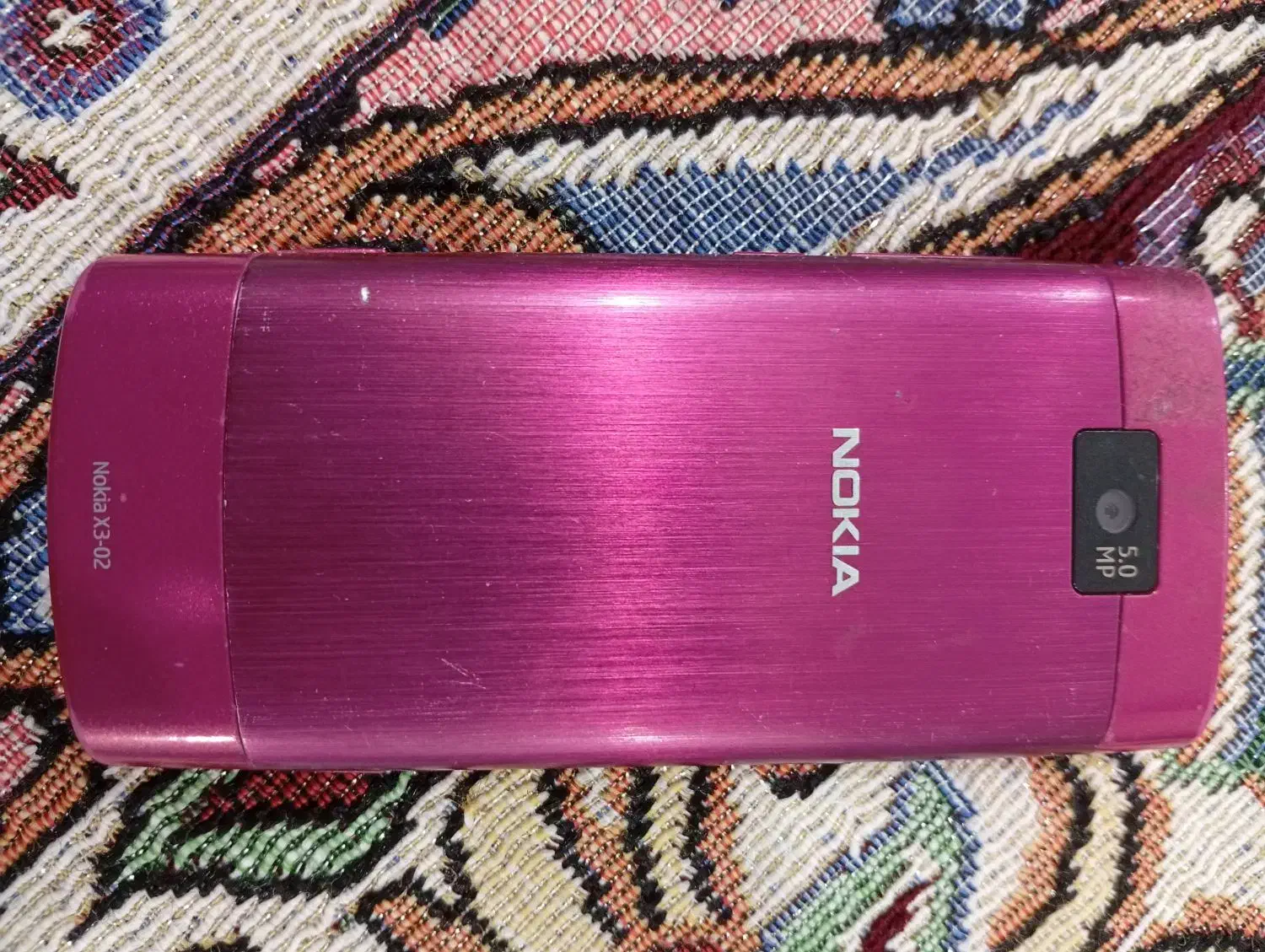 نوکیا قدیمی|موبایل|بابل, |دیوار