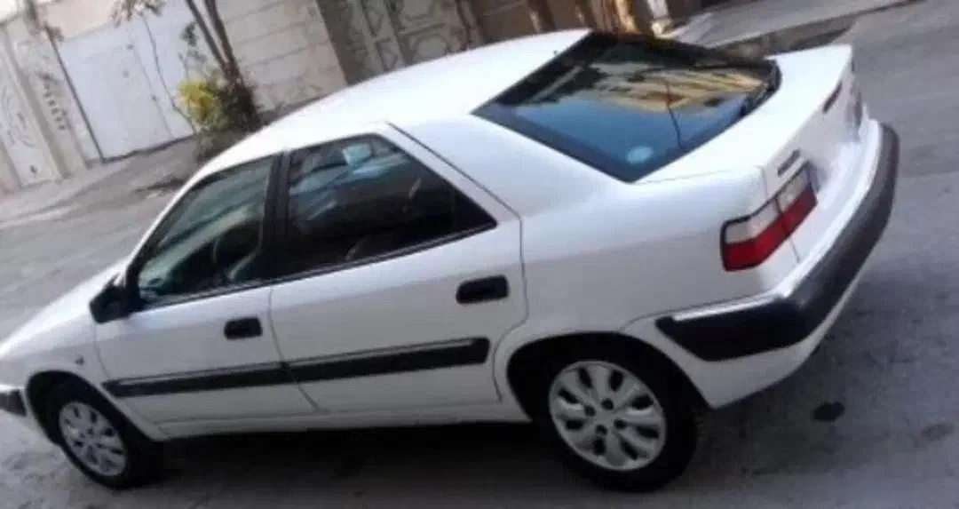 فروش ماشین زانتیا|خودرو سواری و وانت|بندرلنگه, |دیوار