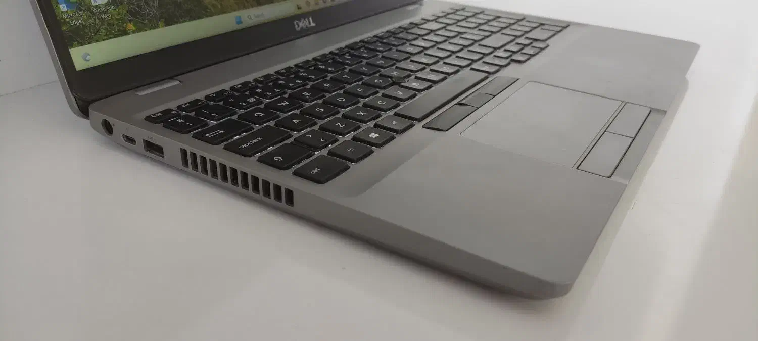 لپتاپ DELL 5511 Core i7 Ram 16 نسل دهم 2020|رایانه همراه|بوشهر, |دیوار