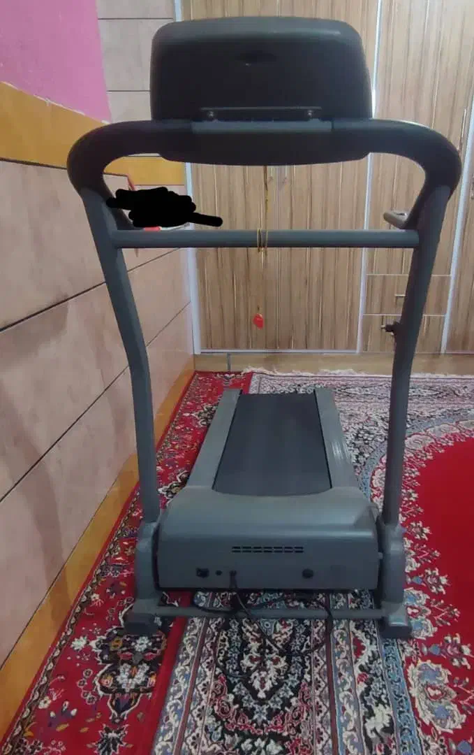 تردمیل ورزشی|تجهیزات ورزشی|لیکک, |دیوار