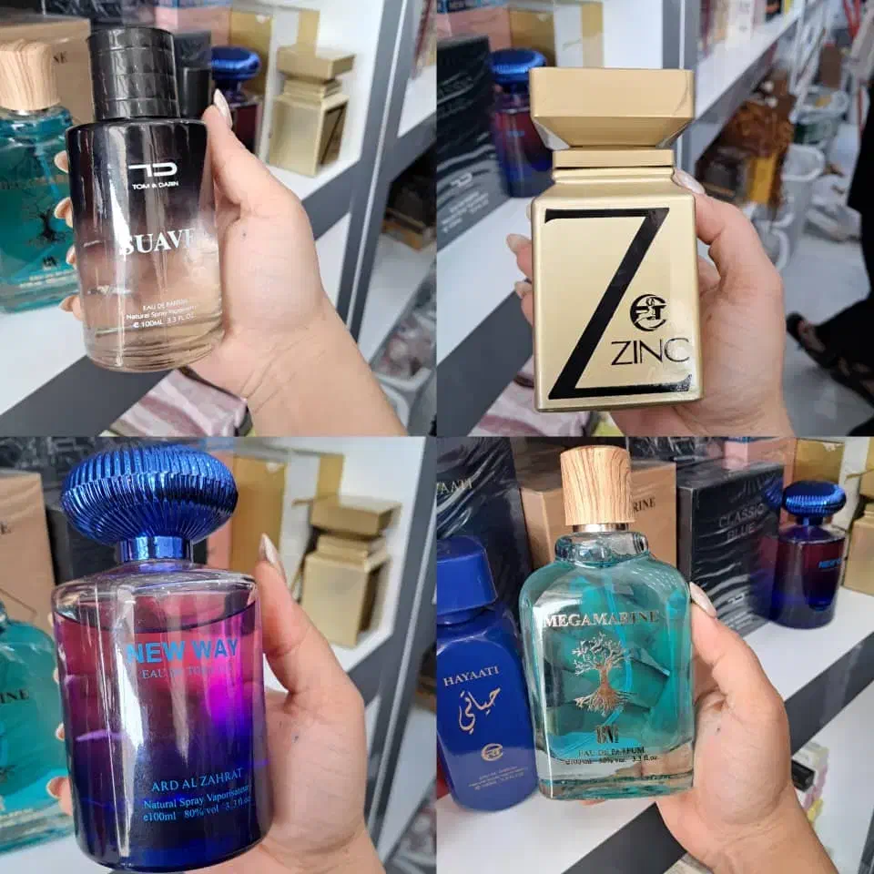 عطر و ادکلن اروجینال|آرایشی، بهداشتی، درمانی|امیدیه, |دیوار