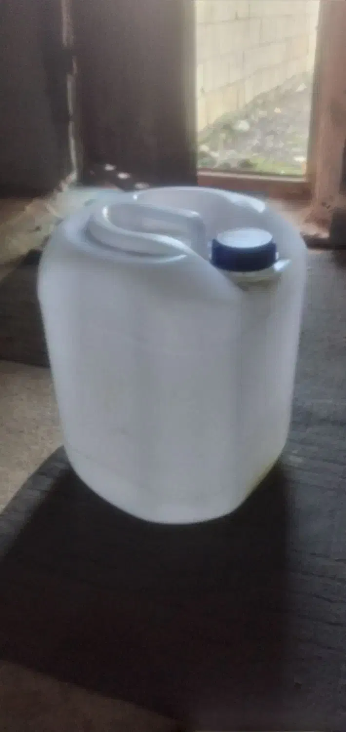 دبه ۲۰لیتری|ظروف نگهدارنده، پلاستیکی، یک‌بارمصرف|گرگان, |دیوار