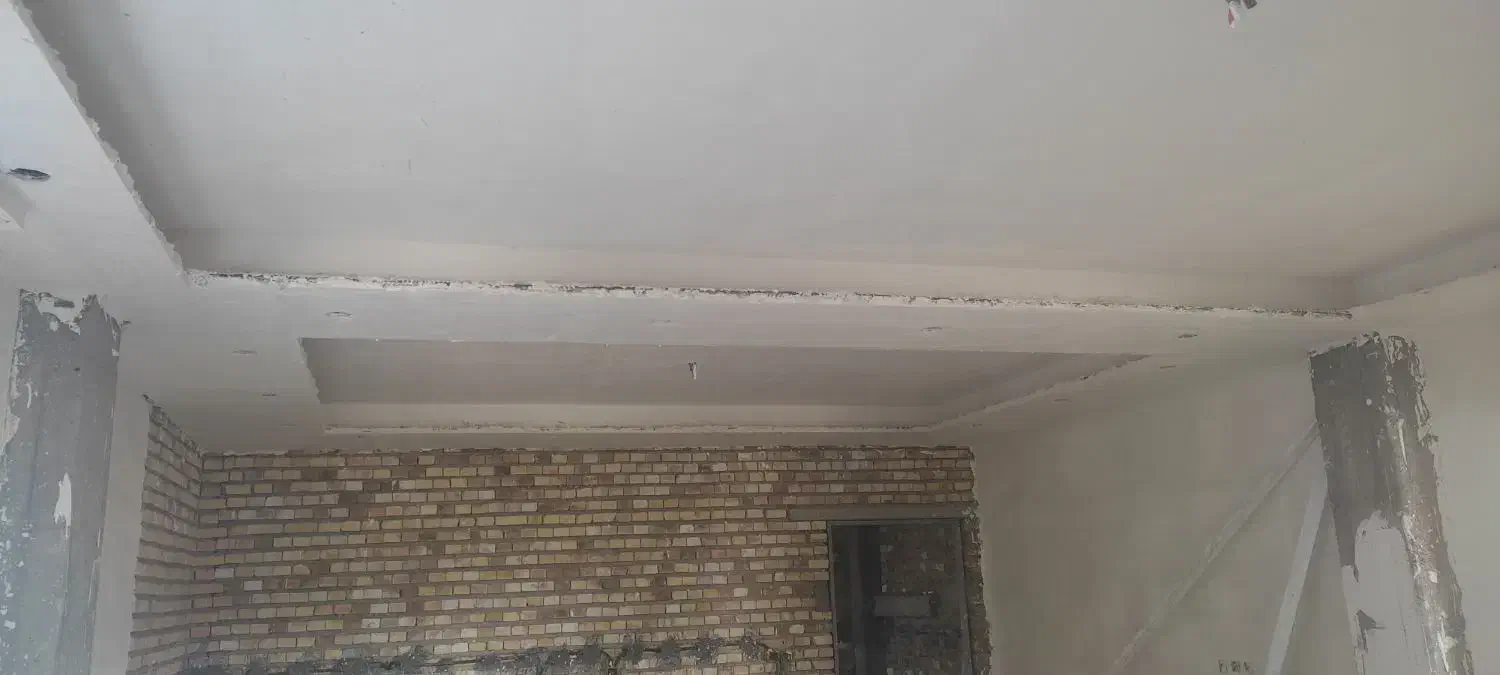 گچکاری|خدمات پیشه و مهارت|گنبد کاووس, |دیوار