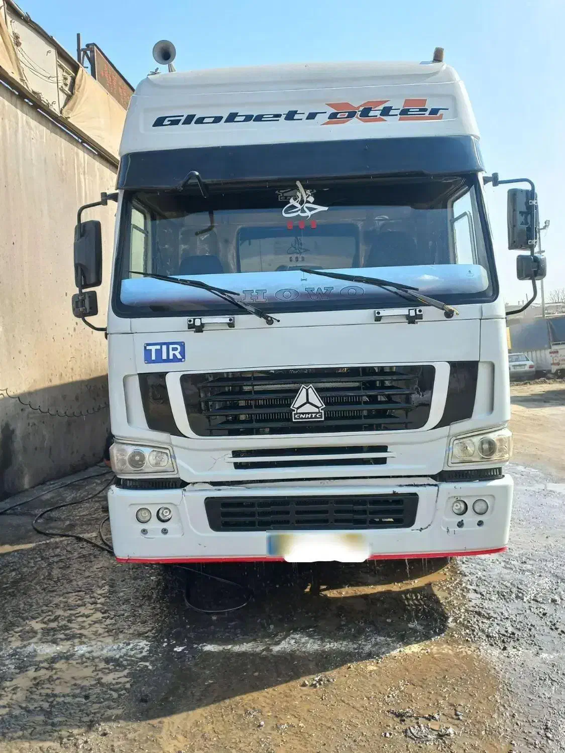 فراز کمپرسی|خودرو سنگین|همدان, |دیوار