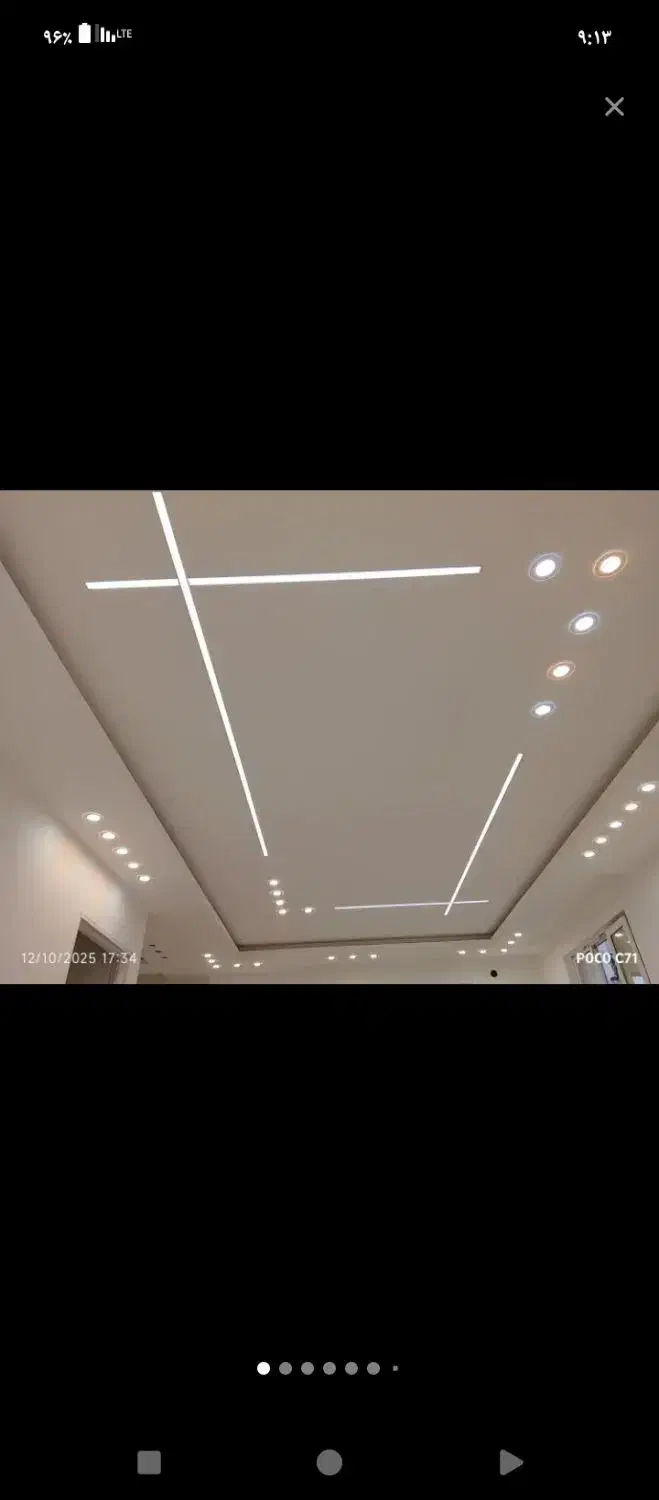 برقکار ساختمان|خدمات پیشه و مهارت|ایوان, |دیوار