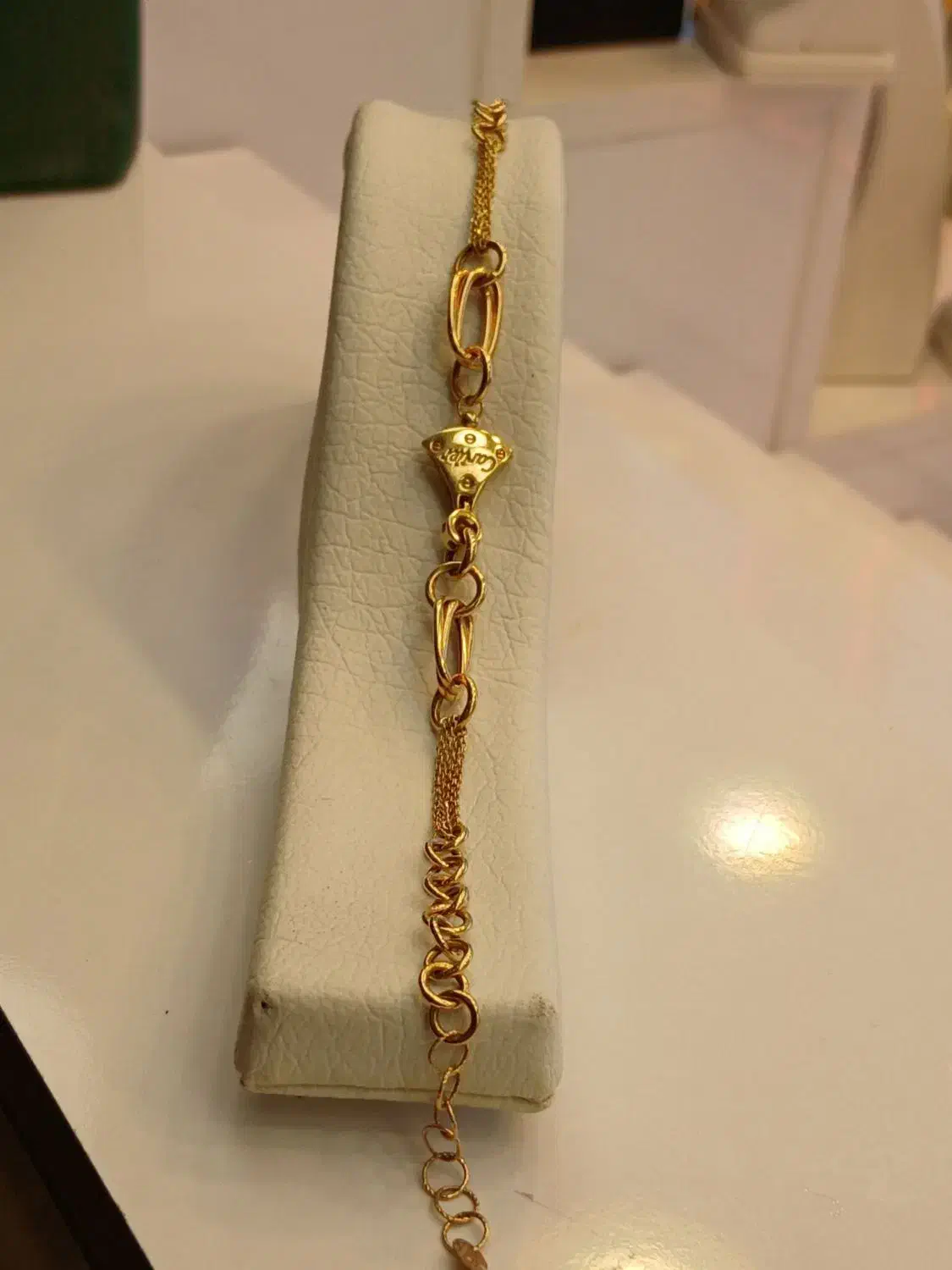 دستبند طلا|جواهرات|زنجان, |دیوار