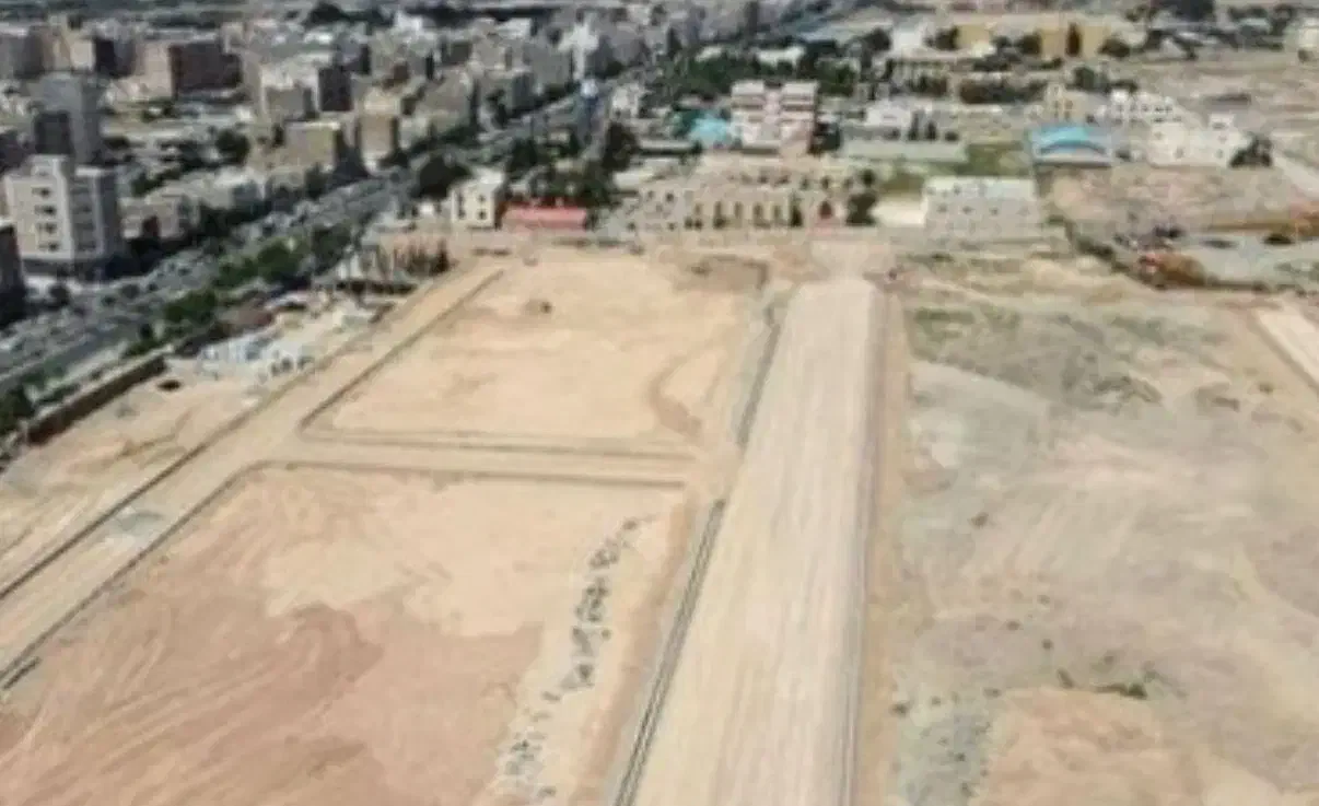 زمین کهریزک|فروش زمین و ملک کلنگی|کهریزک, |دیوار