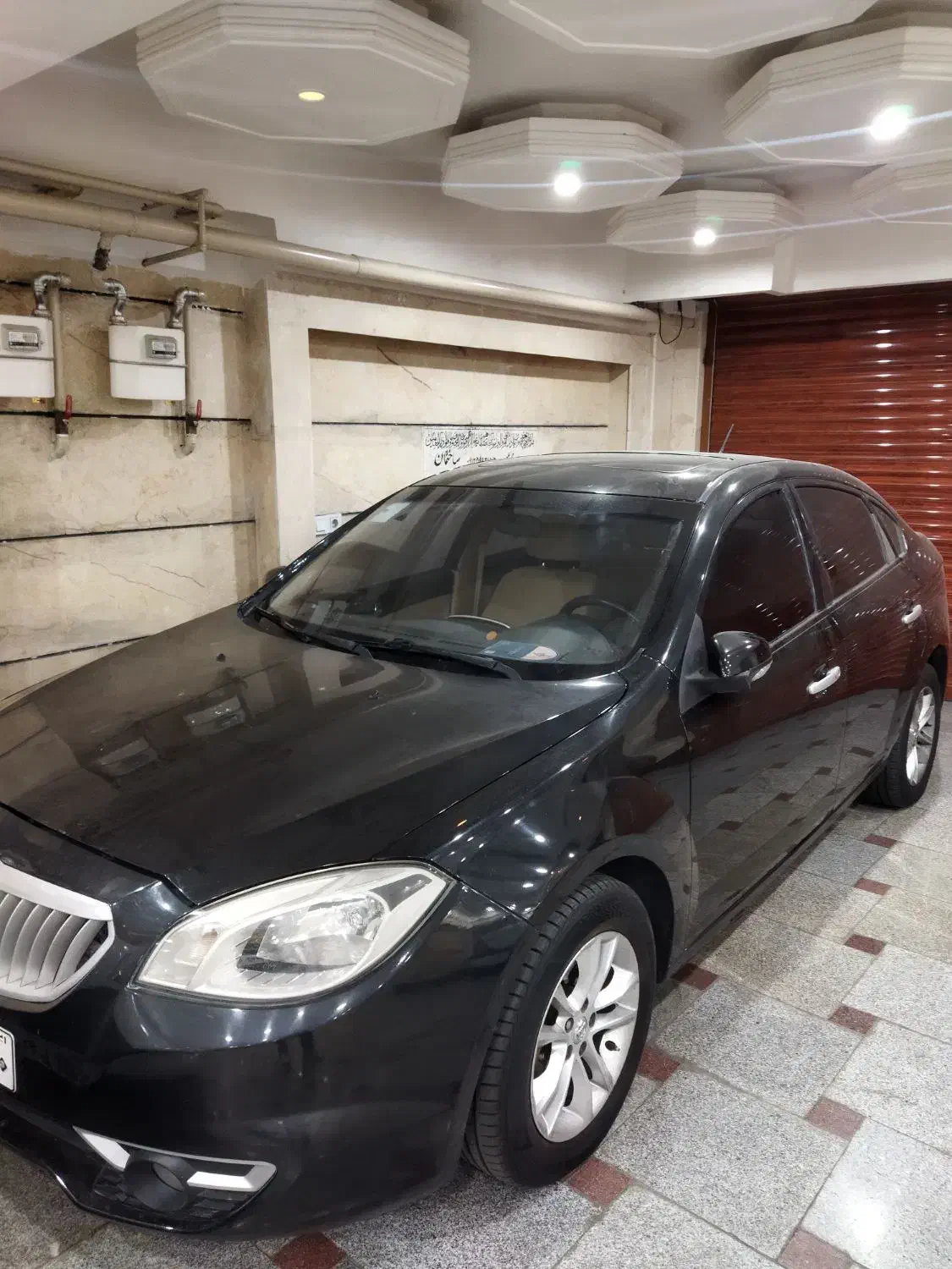 خودرو دربستی دراختیار درون و برون شهری|خدمات حمل و نقل|ری, فیروزآبادی|دیوار