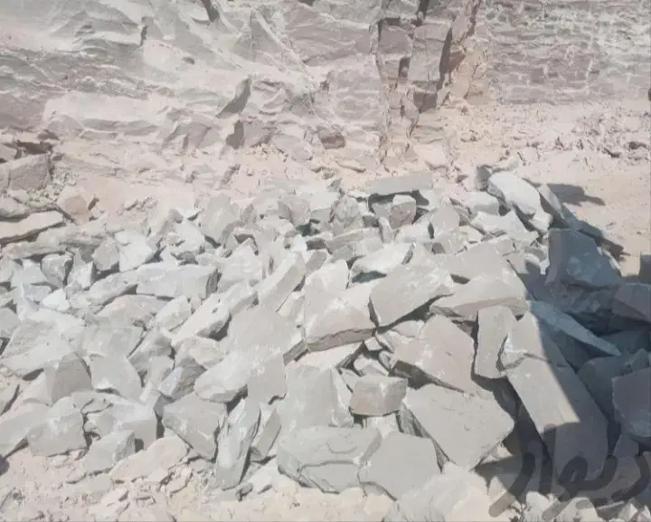 سنگ|مصالح و تجهیزات ساختمان|کارون, |دیوار