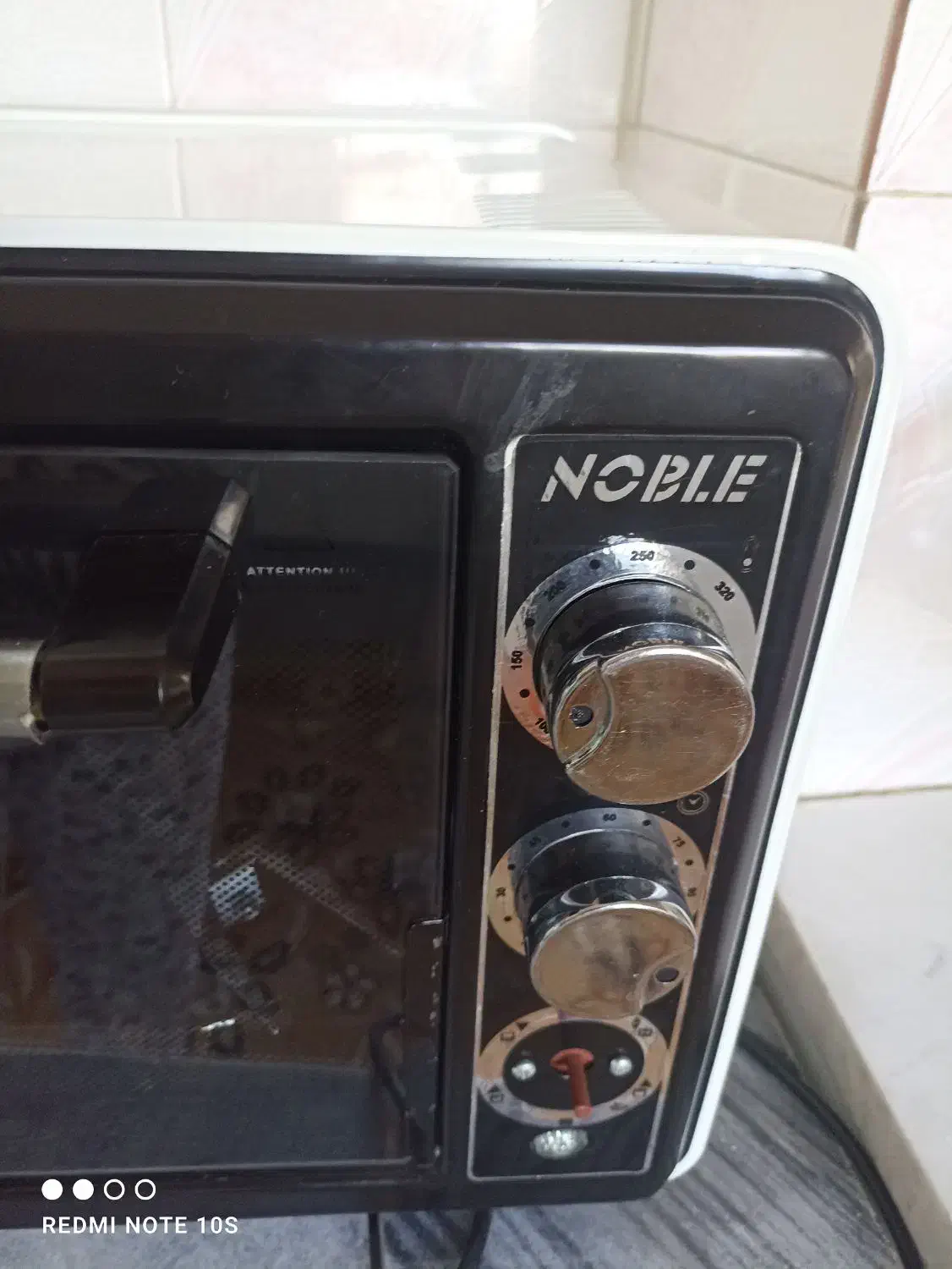 توستر|اجاق گاز و لوازم برقی پخت‌وپز|سنندج, |دیوار