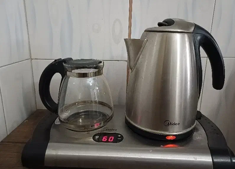 چایی ساز|سماور، چای‌ساز، قهوه‌ساز|تهران, ابوذر|دیوار