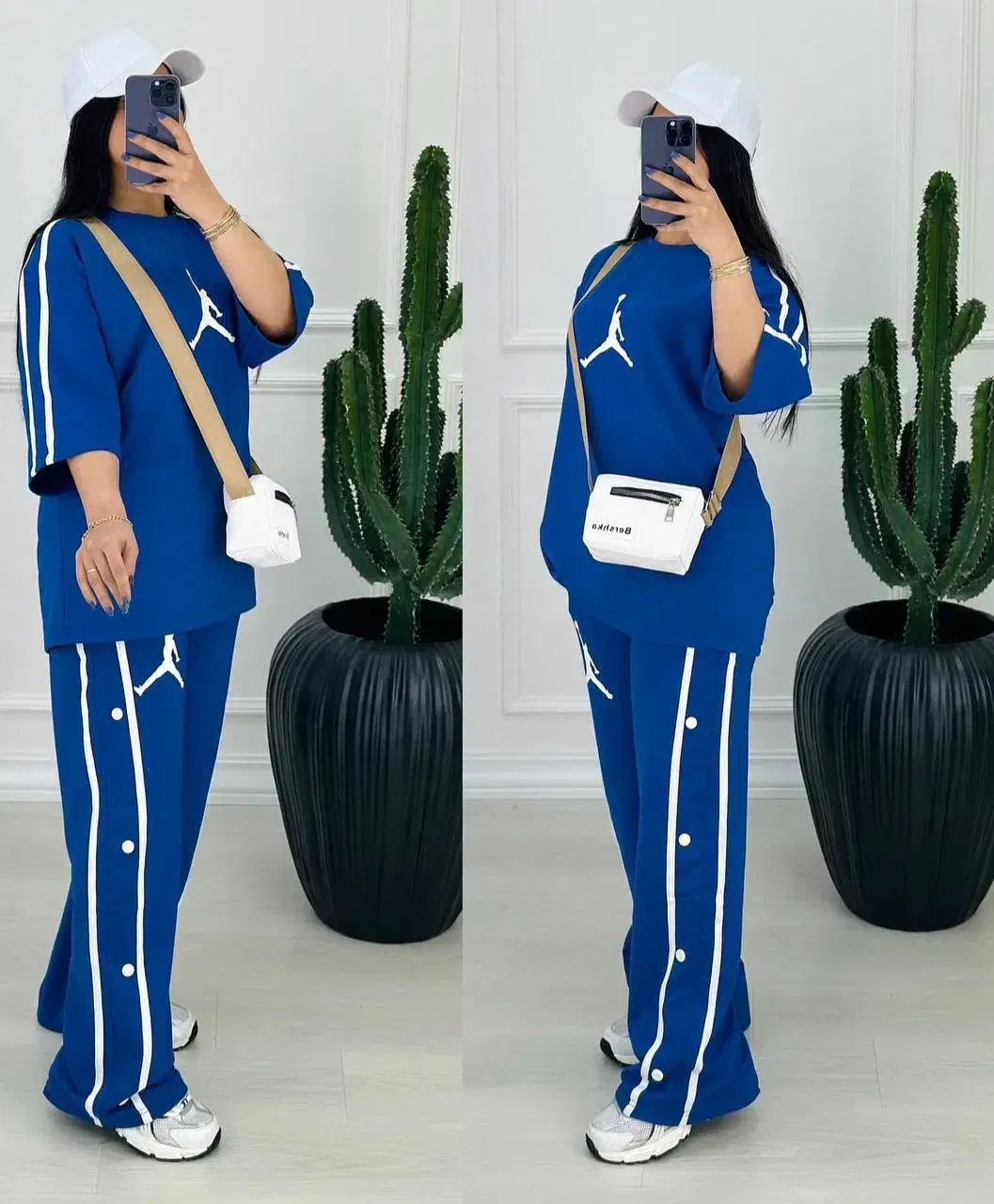 ست تیشرت شلوار|لباس|دماوند, دماوند|دیوار