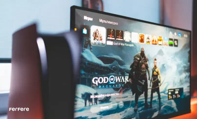 نصب بازی بر روی پلی 4و5و Xbox|کنسول، بازی ویدئویی و آنلاین|فلاورجان, |دیوار