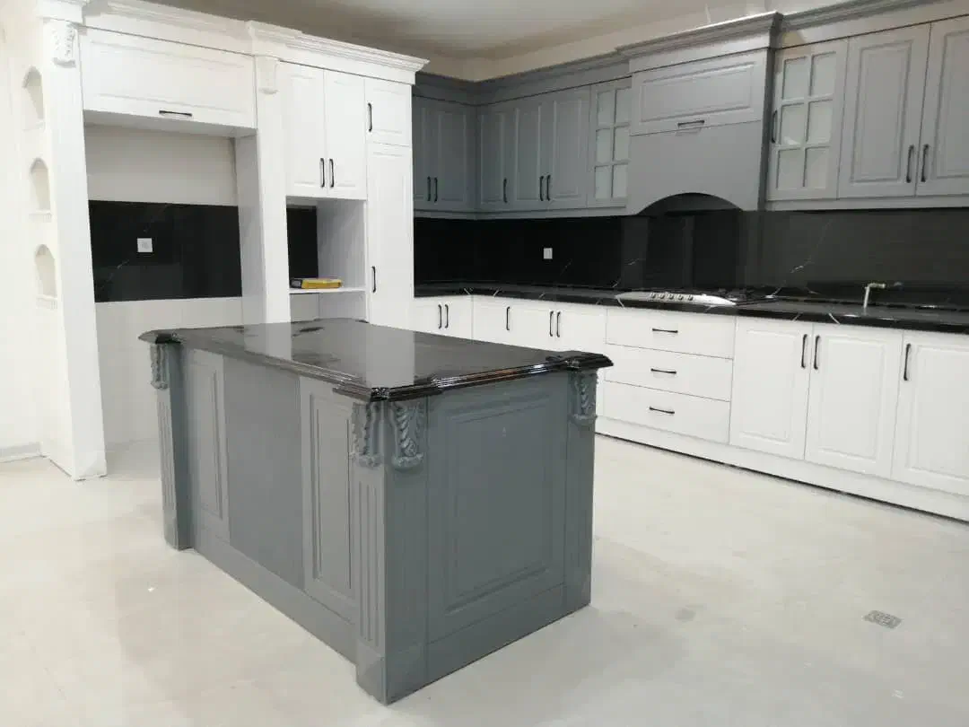 ۱۰۰متری اول رحمانیه مجموعه آبی برای خاص پسندان|فروش آپارتمان|مشهد, جاهد شهر|دیوار