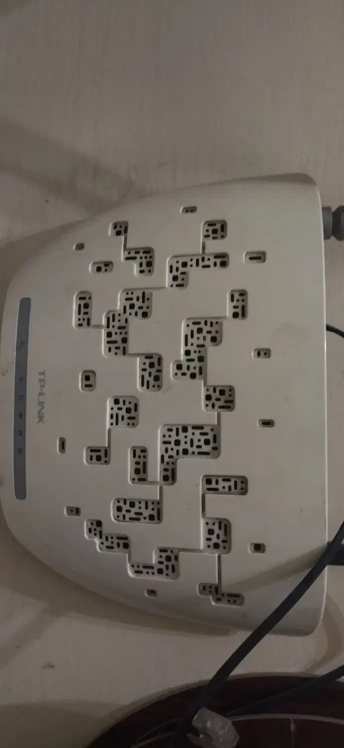 مودم تی پی لینک|مودم و تجهیزات شبکه|مشهد, عامل|دیوار