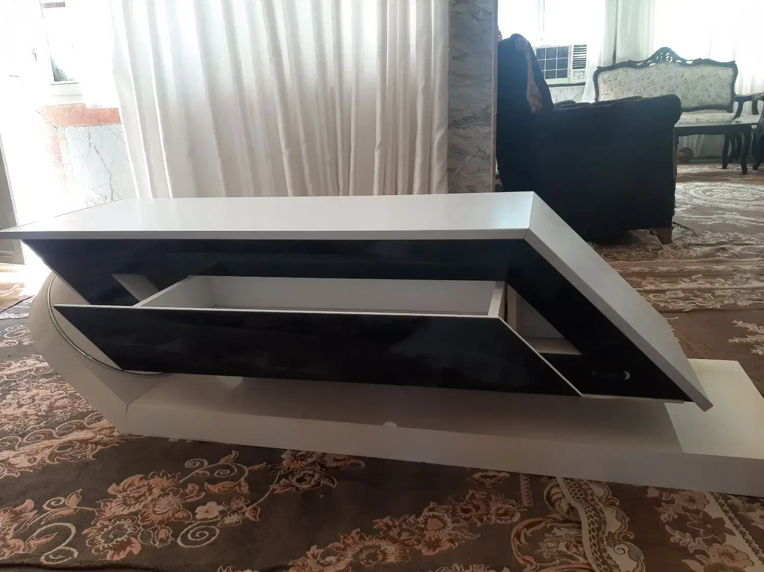 میز تی وی|میز تلویزیون|کرمانشاه, |دیوار