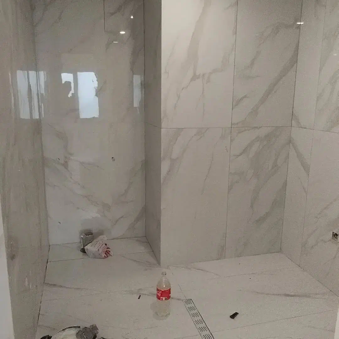 شاگرد کاشی کار حقوق از ۵۰۰تا ۶۰۰|استخدام معماری، عمران و ساختمانی|گرگان, |دیوار