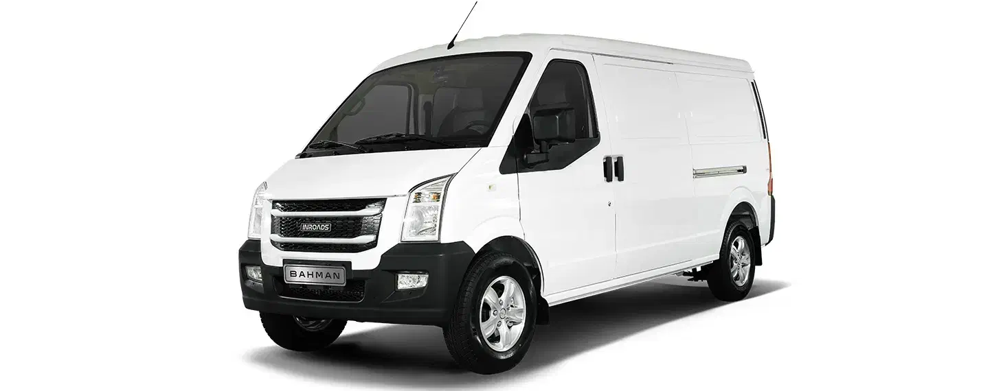 حواله محصولات بهمن موتور*دیگنیتی *ون*کاپرا*فید|خودرو سواری و وانت|شیراز, دوکوهک|دیوار