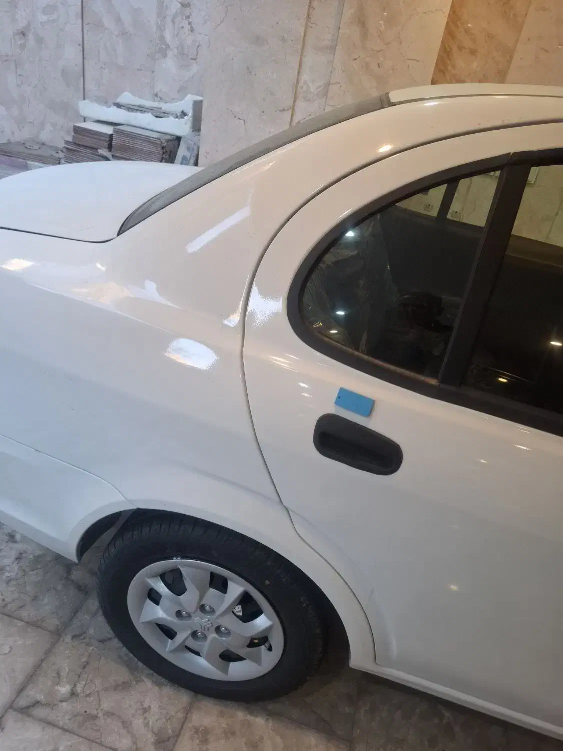 ساینا s|خودرو سواری و وانت|تهران, زرکش|دیوار