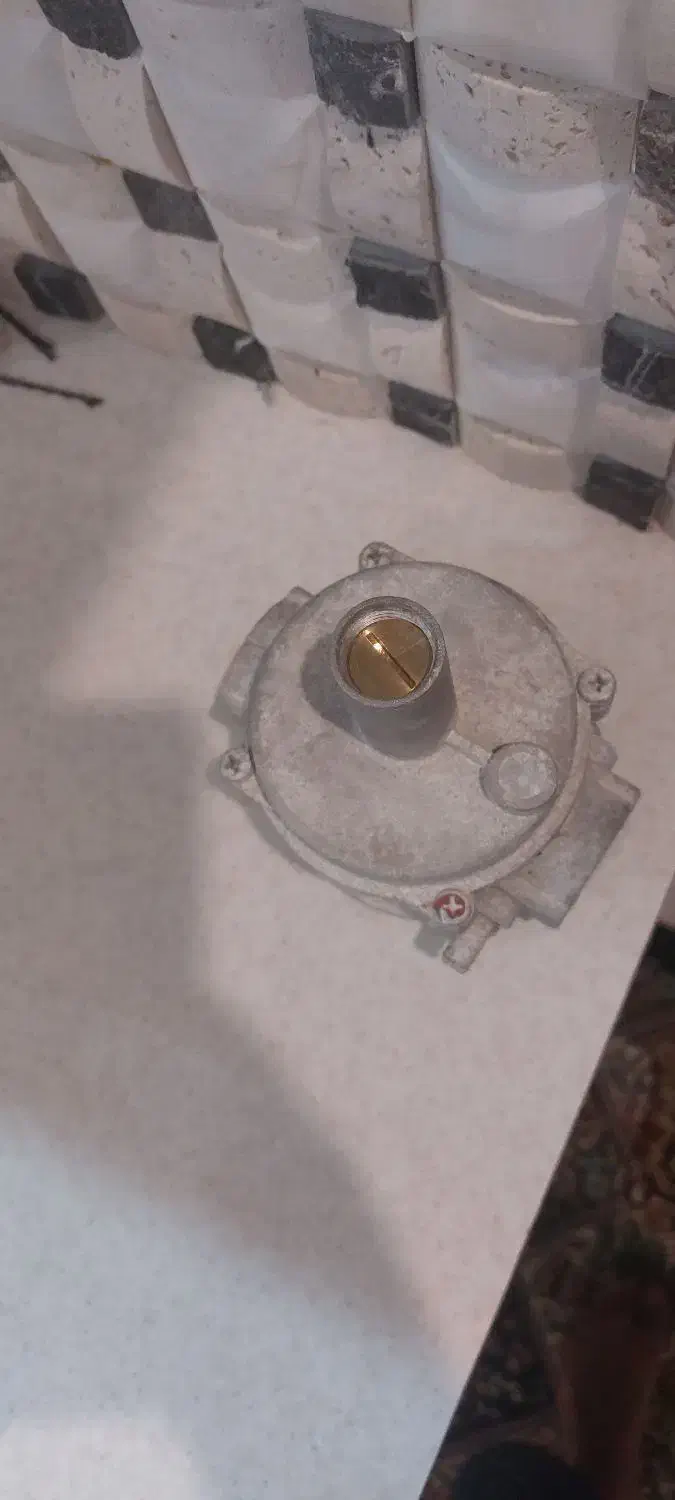 بالانسر یک اینچ|ابزارآلات|خرمآباد, |دیوار