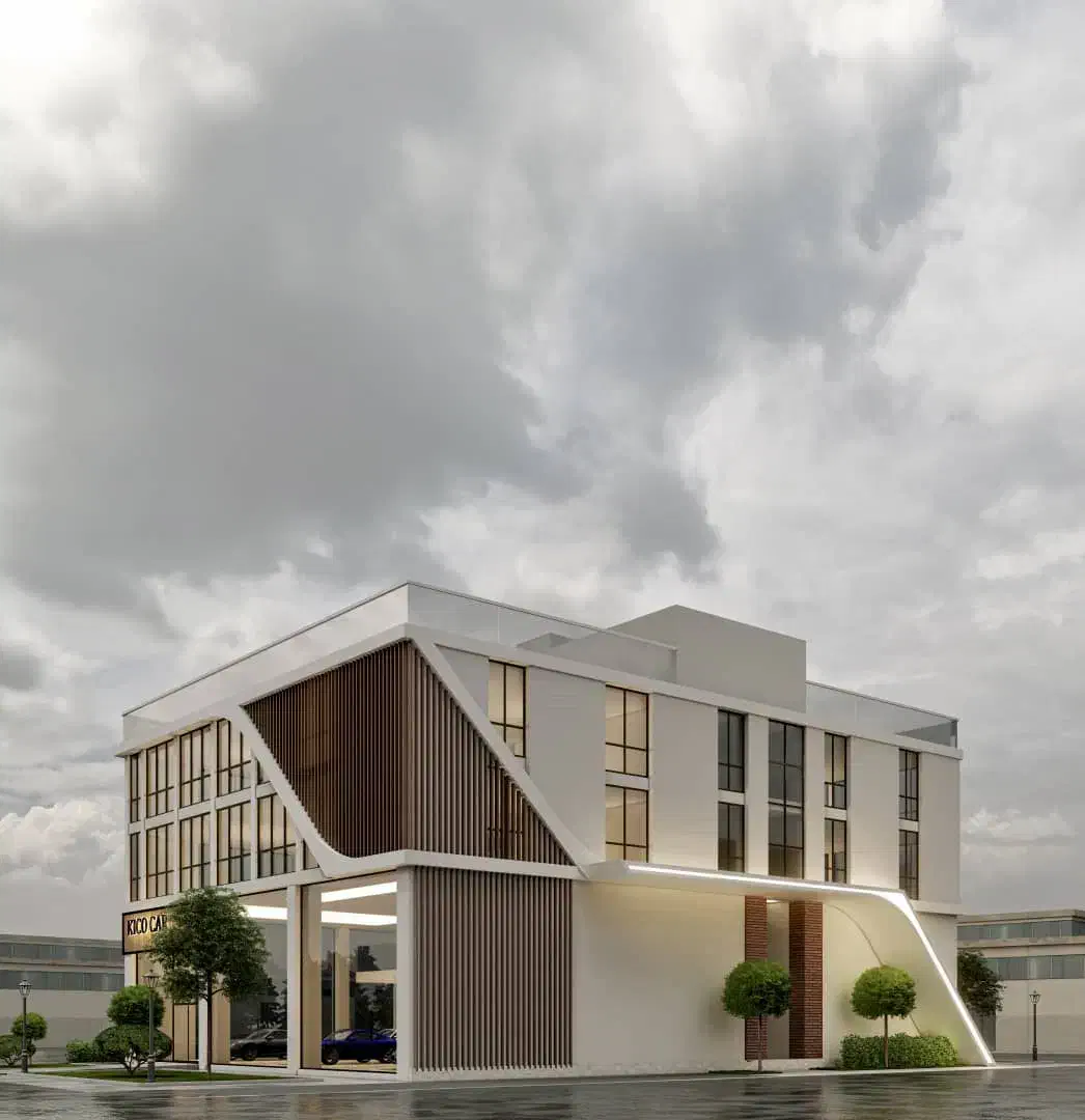 باکس نمایشگاه/370متر/شو رو دار (تابلو دار قوی)|اجارهٔ مغازه و غرفه|کیش, |دیوار