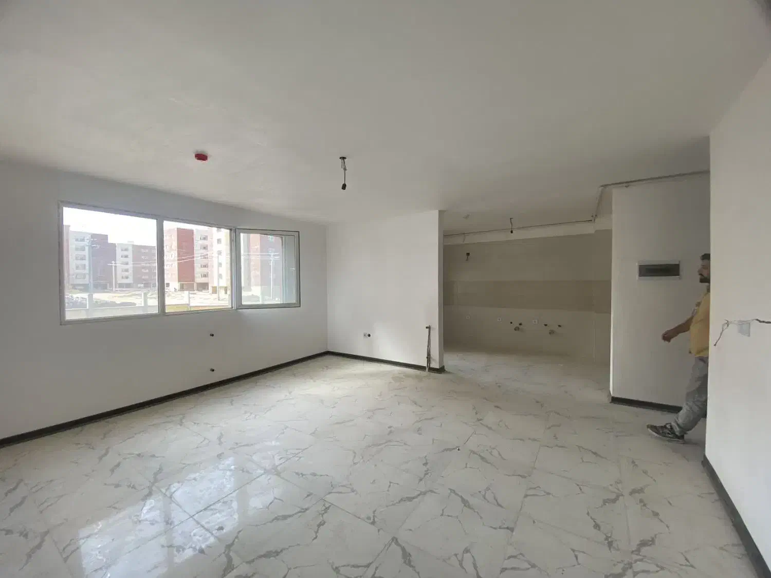 فروش آپارتمان فاز دو شهروند(ایراالبرز)|فروش آپارتمان|قم, پردیسان|دیوار