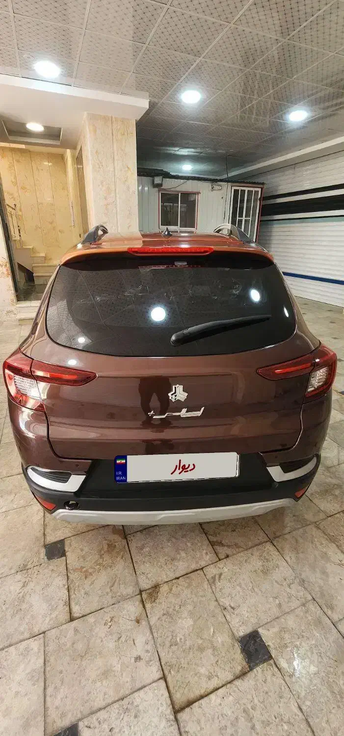 اطلس E اتومات اطلس فول اپشن|خودرو سواری و وانت|رباطکریم, رباطکریم|دیوار