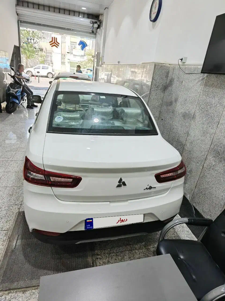 سهند دنده صفر اقساط تا 36 ماه|خودرو سواری و وانت|تهران, دردشت|دیوار