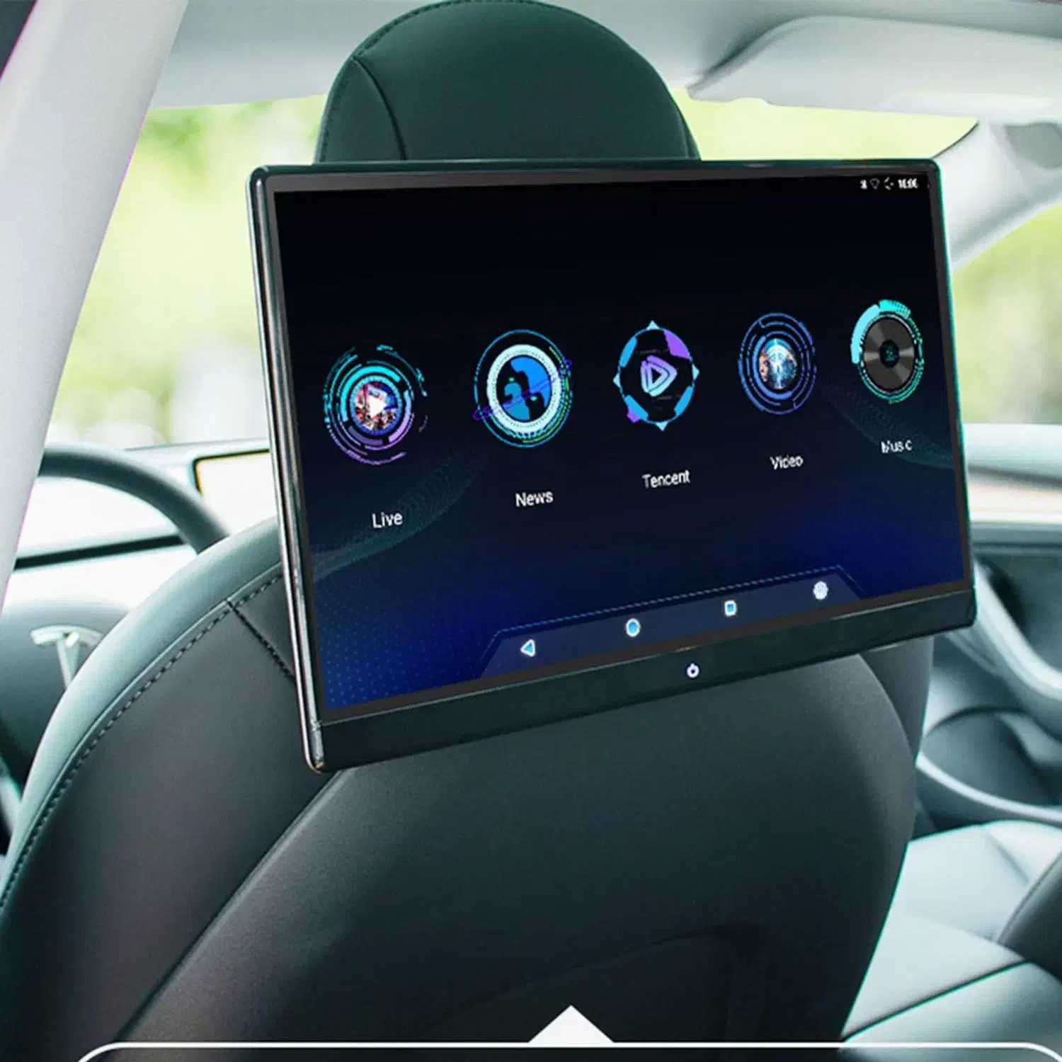 فروش ونصب آپشن و سیستم صوتی خودرو|خدمات موتور و ماشین|تهران, تهرانپارس شرقی|دیوار