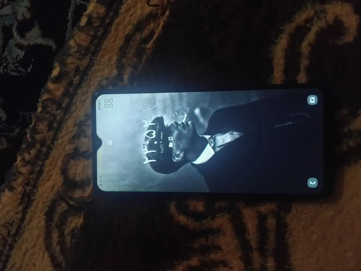 گوشیa12|موبایل|نهاوند, |دیوار