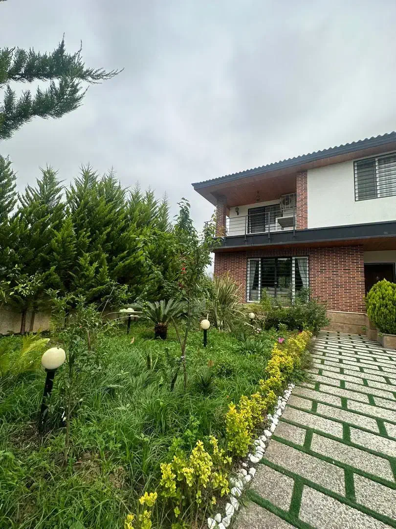 اجاره سالانه ویلا دربست فول فرنیش در نوشهر (رحیمی)|اجارهٔ خانه و ویلا|نوشهر, |دیوار