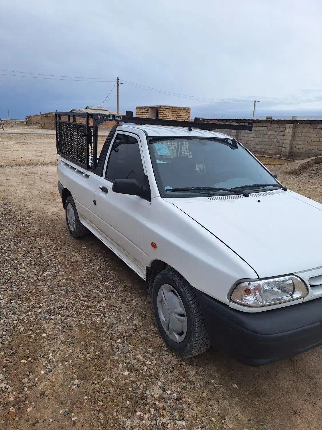 پرایدوانت|خودرو سواری و وانت|گنبد کاووس, |دیوار