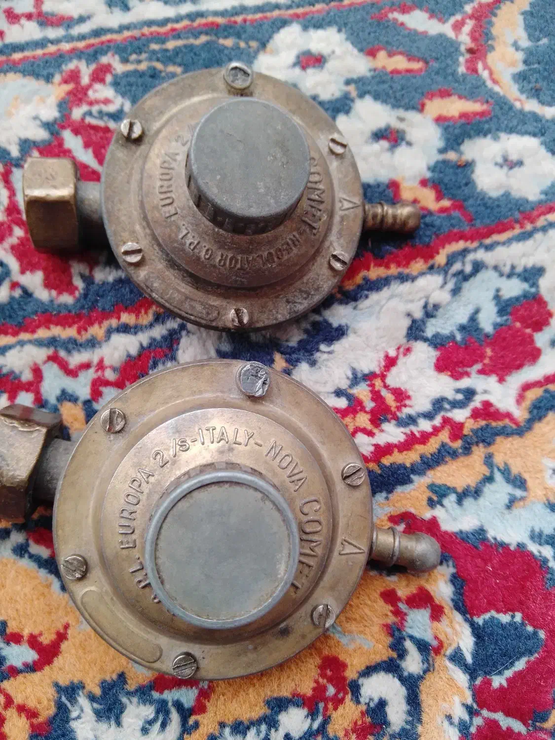 ی سری وسایل قدیمی بفروش میرسد|کلکسیون اشیاء عتیقه|آستانه اشرفیه, |دیوار