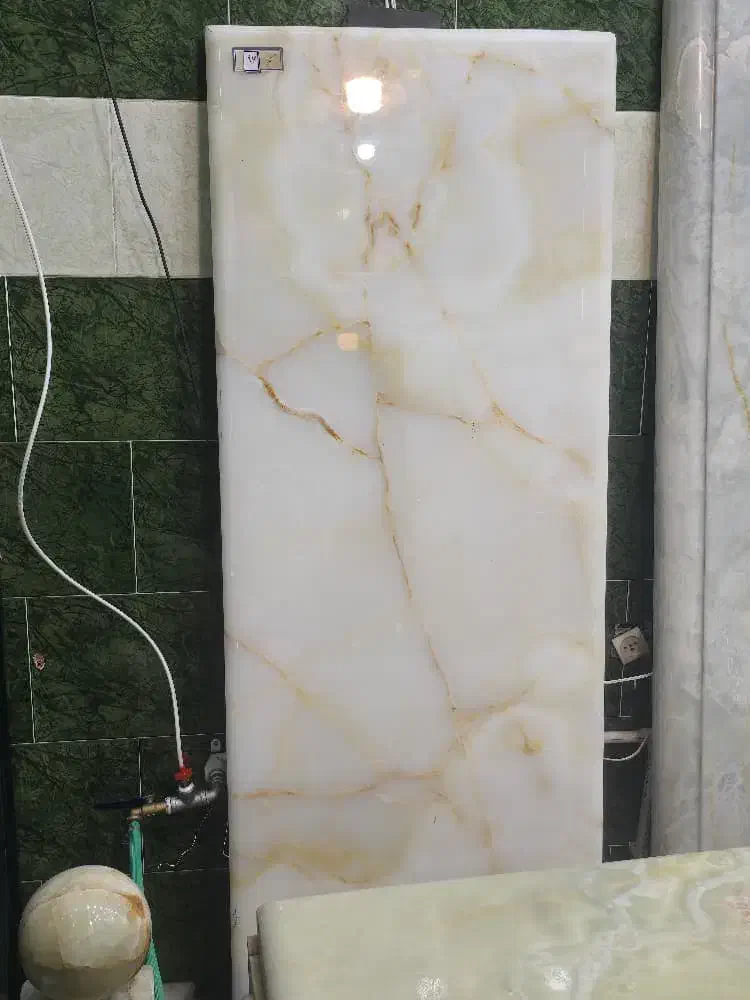 سنگ قبر سفید|عمده‌فروشی|تهران, شهرک چیتگر|دیوار