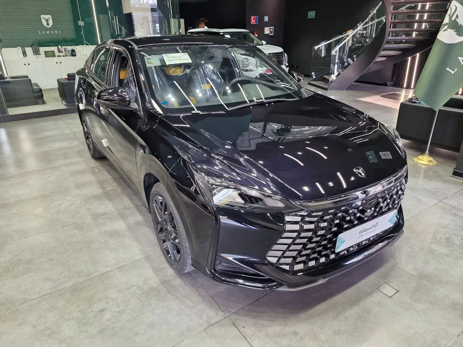 لاماری اکو (1404)|خودرو سواری و وانت|تهران, الهیه|دیوار