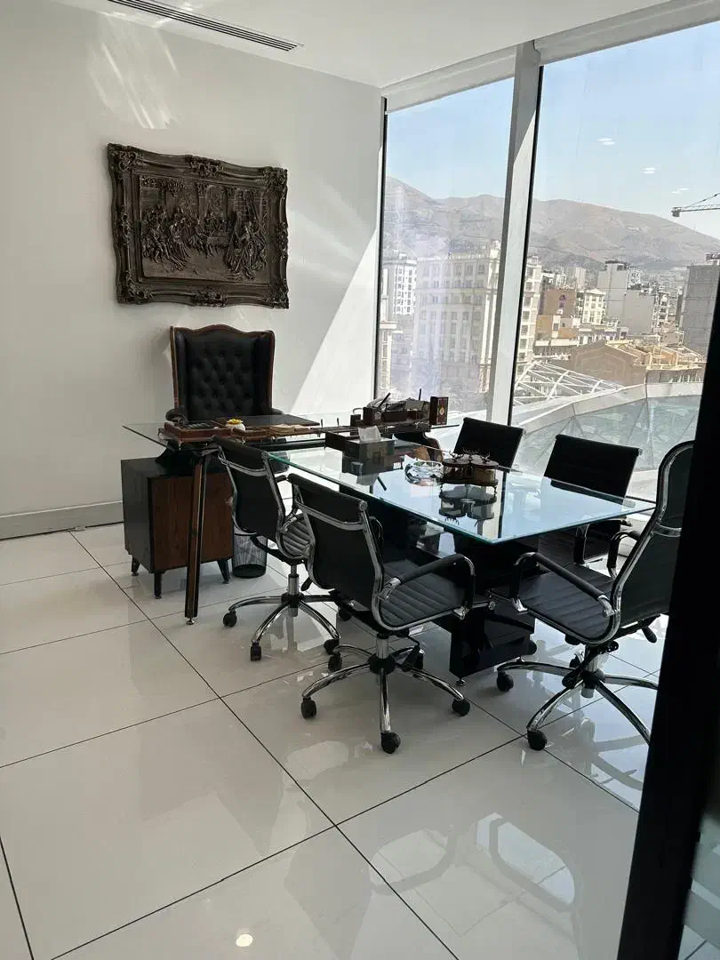 استخدام مشاور املاک در فرمانیه و نیاوران|استخدام بازاریابی و فروش|تهران, صاحبقرانیه|دیوار