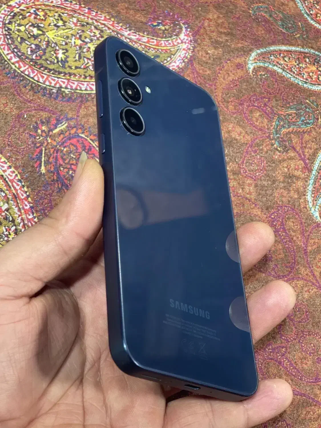 سامسونگ a35 - 5g|موبایل|کرج, فاز ۱ مهرشهر|دیوار