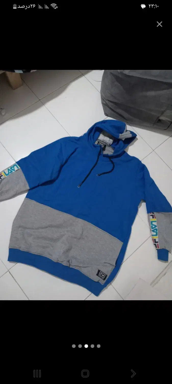 شلوار  هودی مردانه|لباس|پردیس, فاز ۱|دیوار