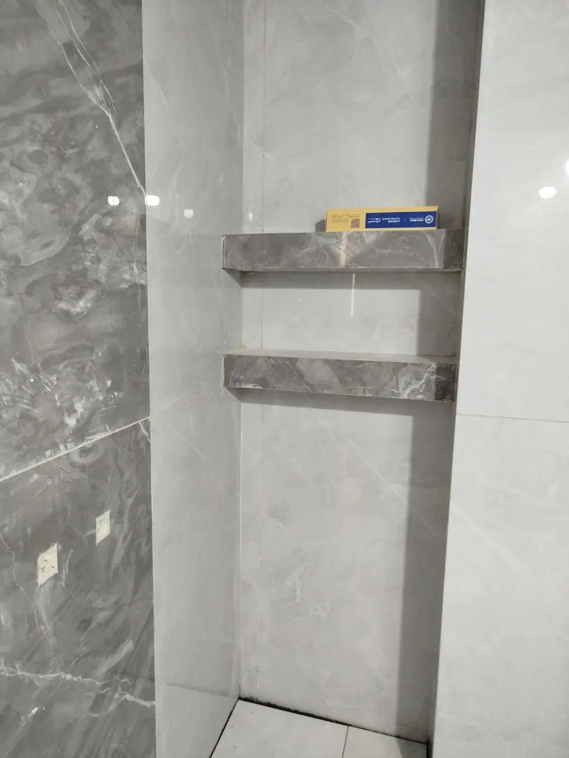 کاشیکاری،سنگکاری ،نما راپله ، به صورت تضمینی|خدمات پیشه و مهارت|همدان, |دیوار