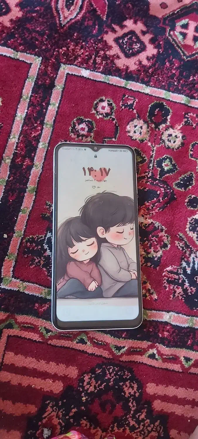 گوشی a13|موبایل|کرمانشاه, |دیوار