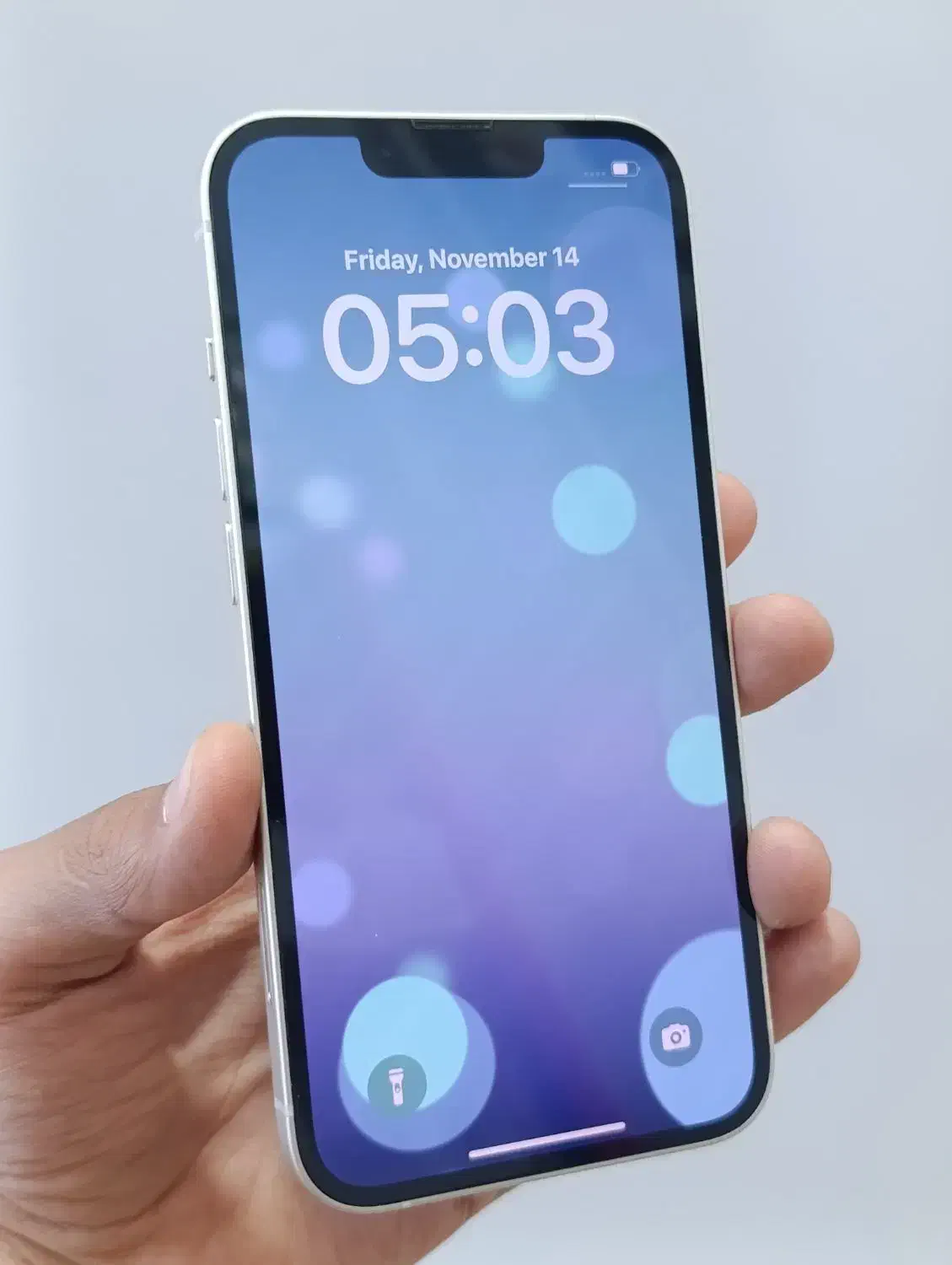 اپل iPhone 13 با حافظه 128گیگابایت .|موبایل|زنجان, |دیوار