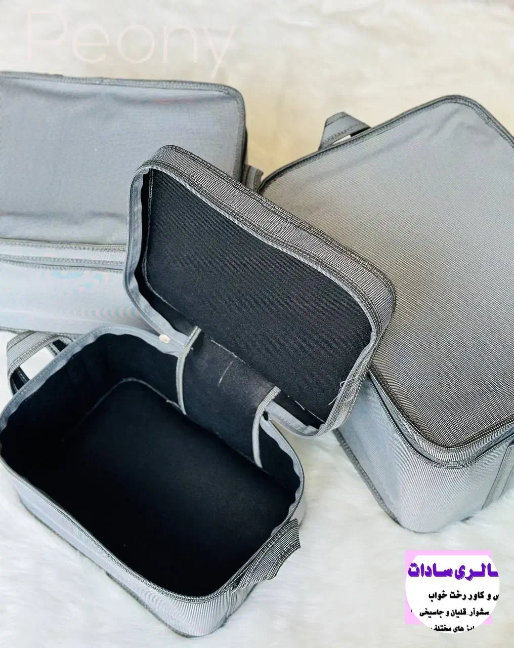 باکس نظم دهنده لباس|جاکفشی، کمد، دراور|تهران, جیحون|دیوار