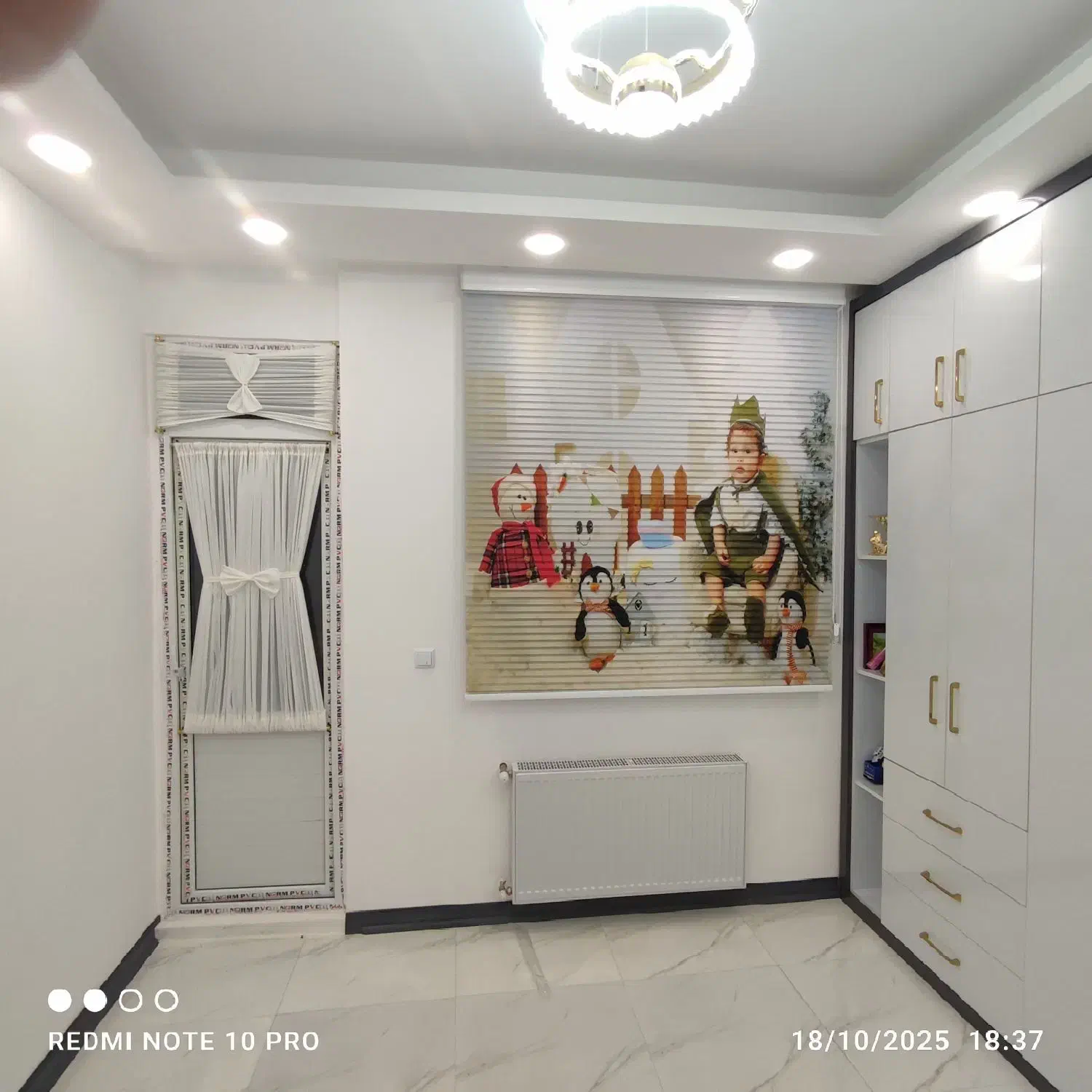 نصاب پرده|خدمات پیشه و مهارت|اردبیل, |دیوار